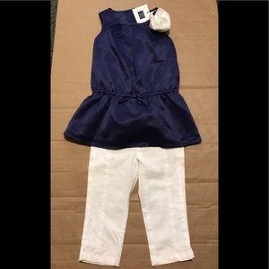 Janie and jack 18/24m